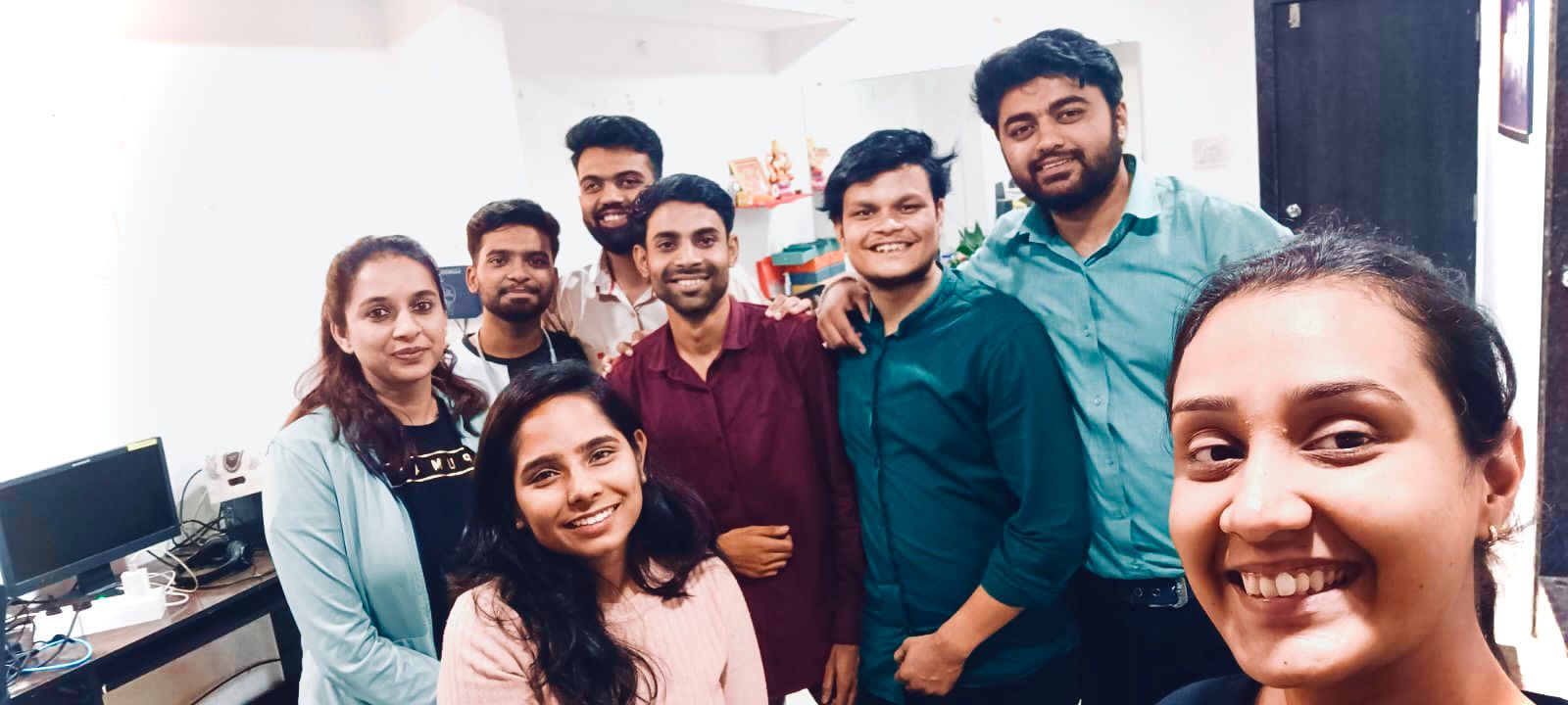 team-9